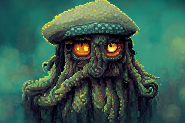 Kraken 5at