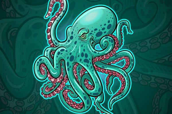Kraken что это такое
